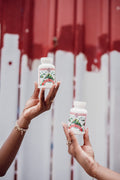 Blood Tonic